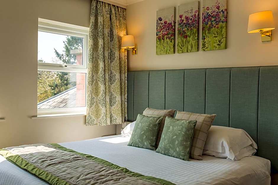 Best Western Sysonby Knoll