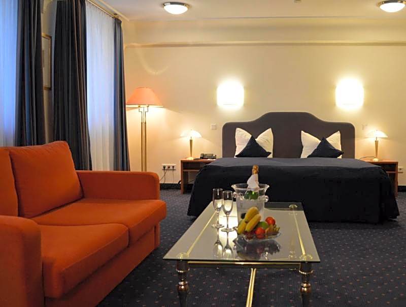 Trip Inn Hotel Uebachs