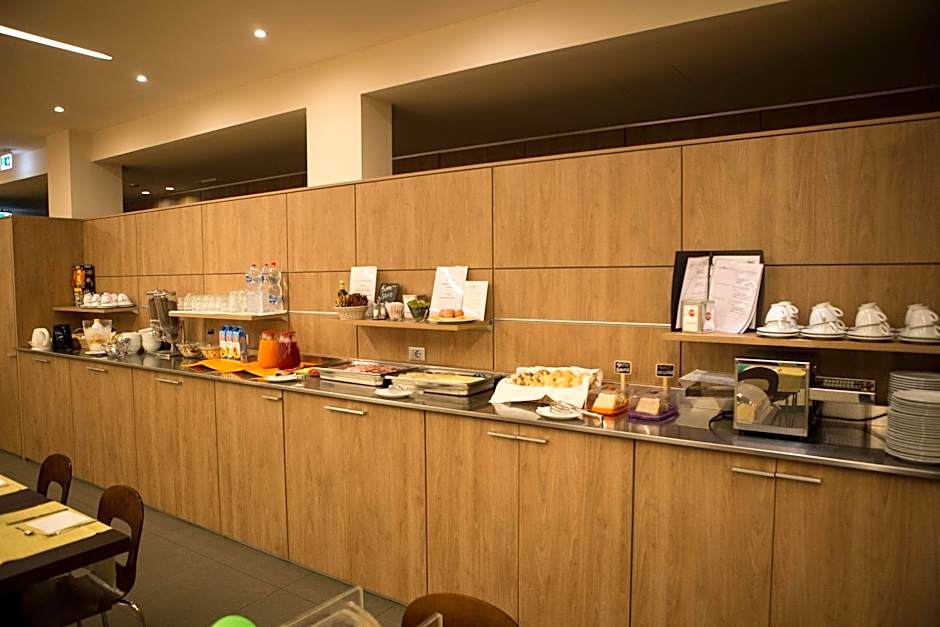 Blu Arena Hotel