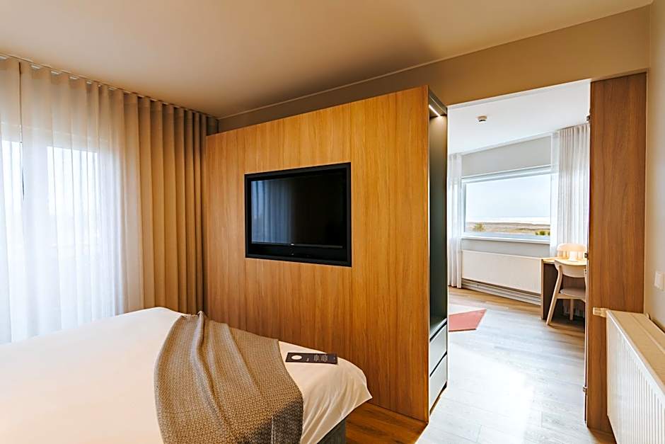 Strand Spa & Conference Hotel