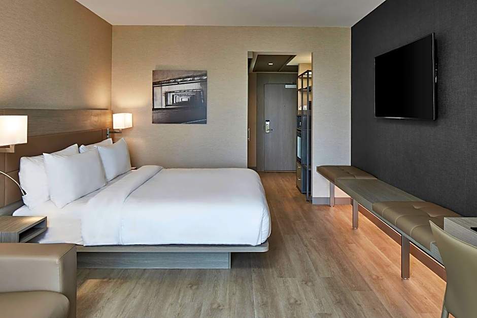 AC Hotel by Marriott Miami Wynwood