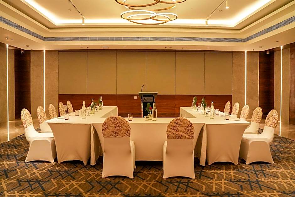 Radisson Hotel Vrindavan