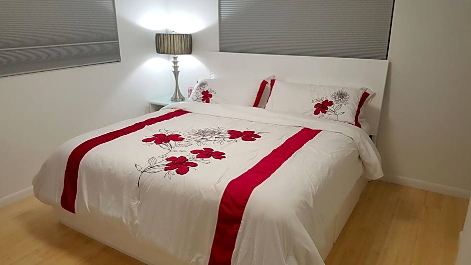 Downtown Hollywood Boutique Hotel