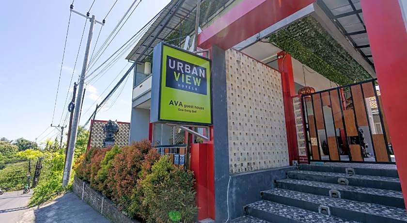 Urbanview Ava Guest House Goa Gong