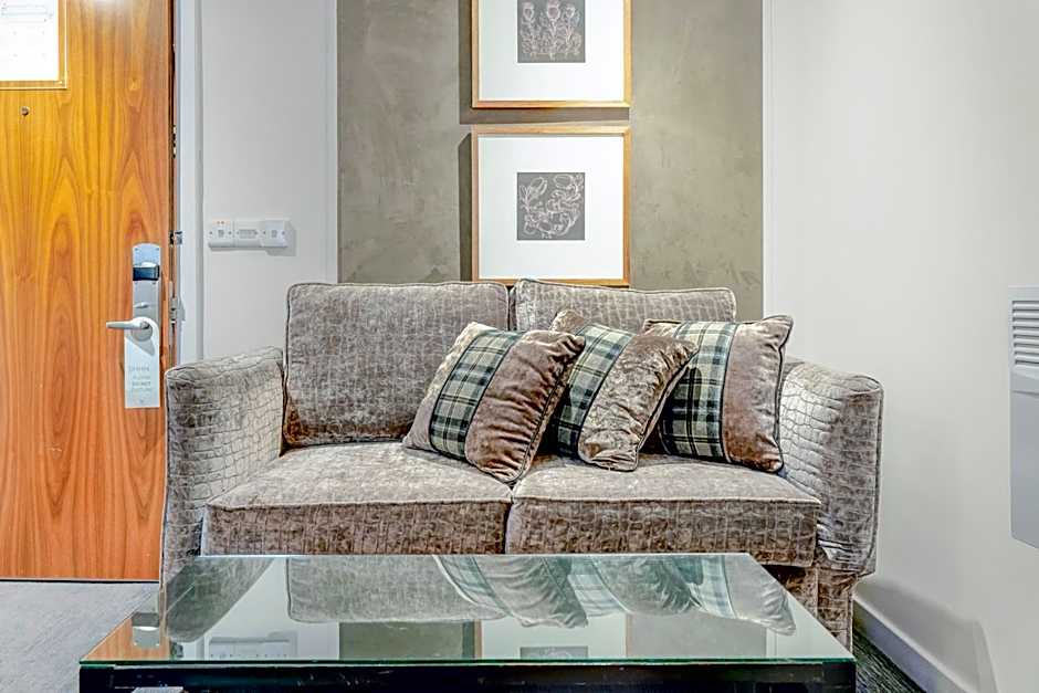 The Landmark Hotel and Leisure Club a Palette hotel