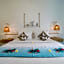 The Koho Air Hotel
