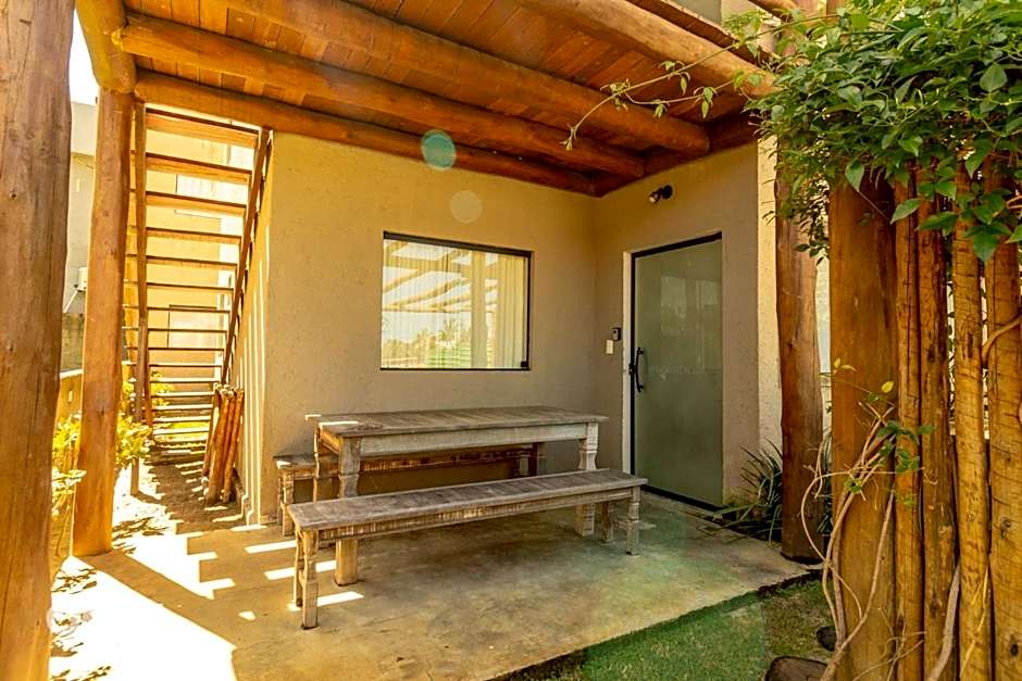 Qavi - Casa com Piscina Privativa - Lambari 06