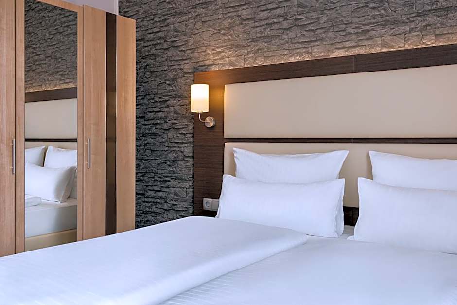 Amedia Express Bielefeld, Trademark Collection by Wyndham