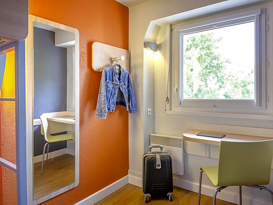 ibis budget Vienne Sud