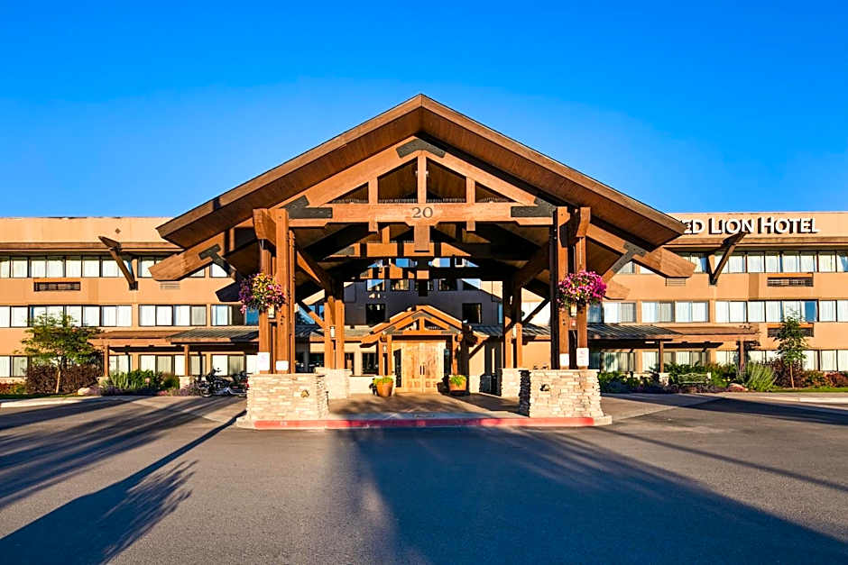 Red Lion Hotel Kalispell