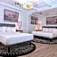 Hotel Manoir Morgan