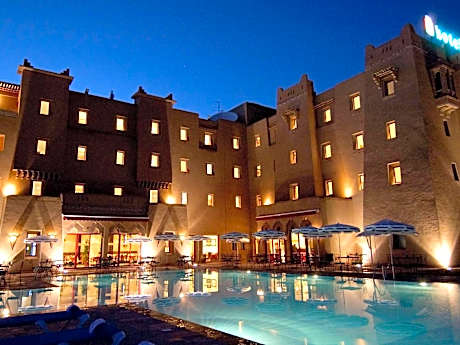 Ibis Ouarzazate