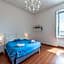 Blanco Rooms