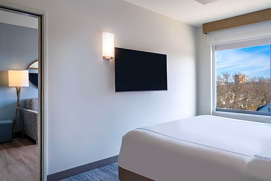 Even Hotel Rochester  Mayo Clinic Area By IHG