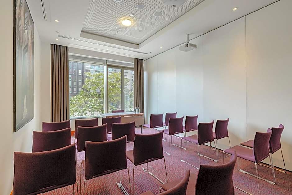 Crowne Plaza Amsterdam - South By IHG