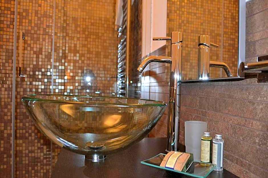 Palazzo Ducale Suites