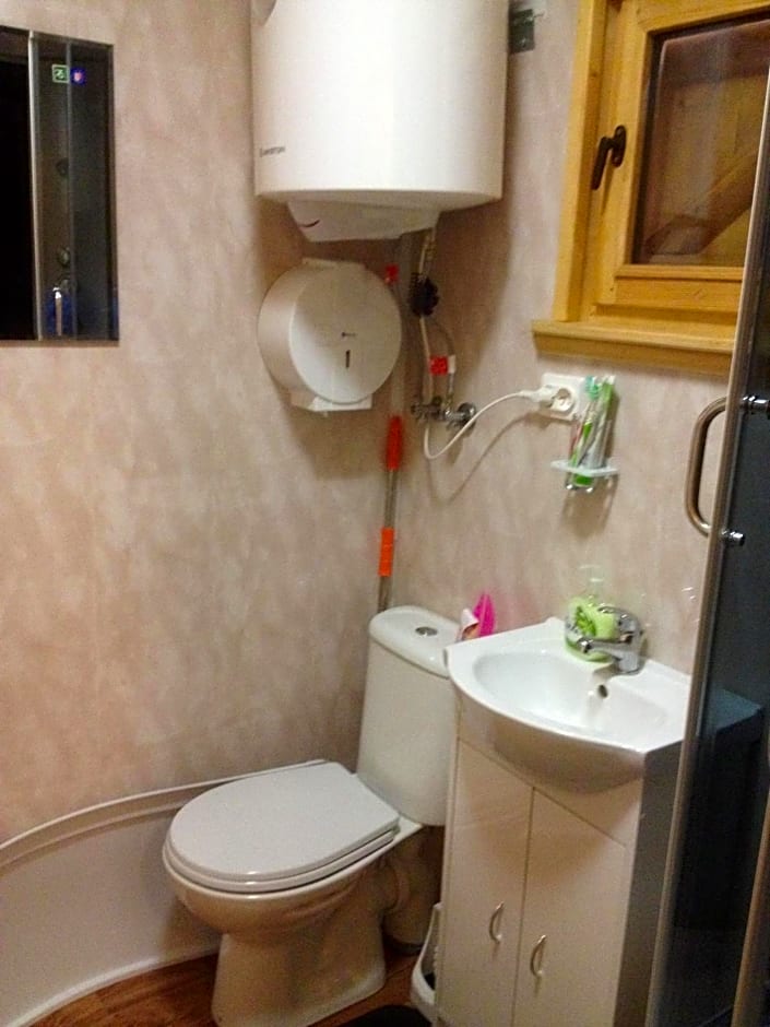 Domki Letniskowe Nakielno