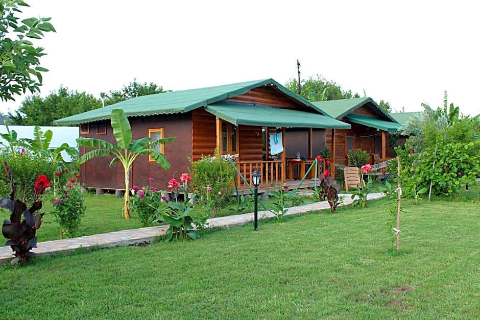 Cirali Armira Bungalow
