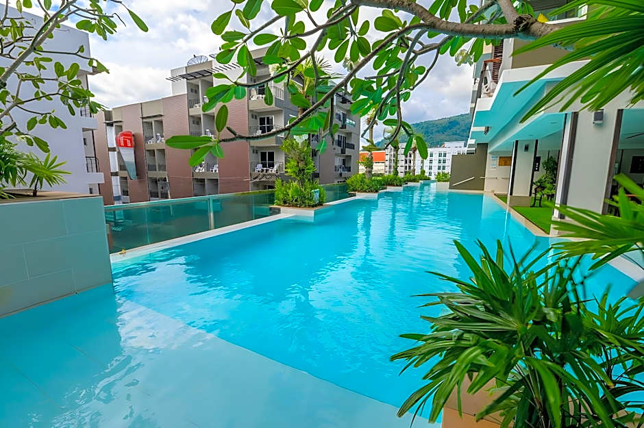 Andakira Hotel (SHA Plus)