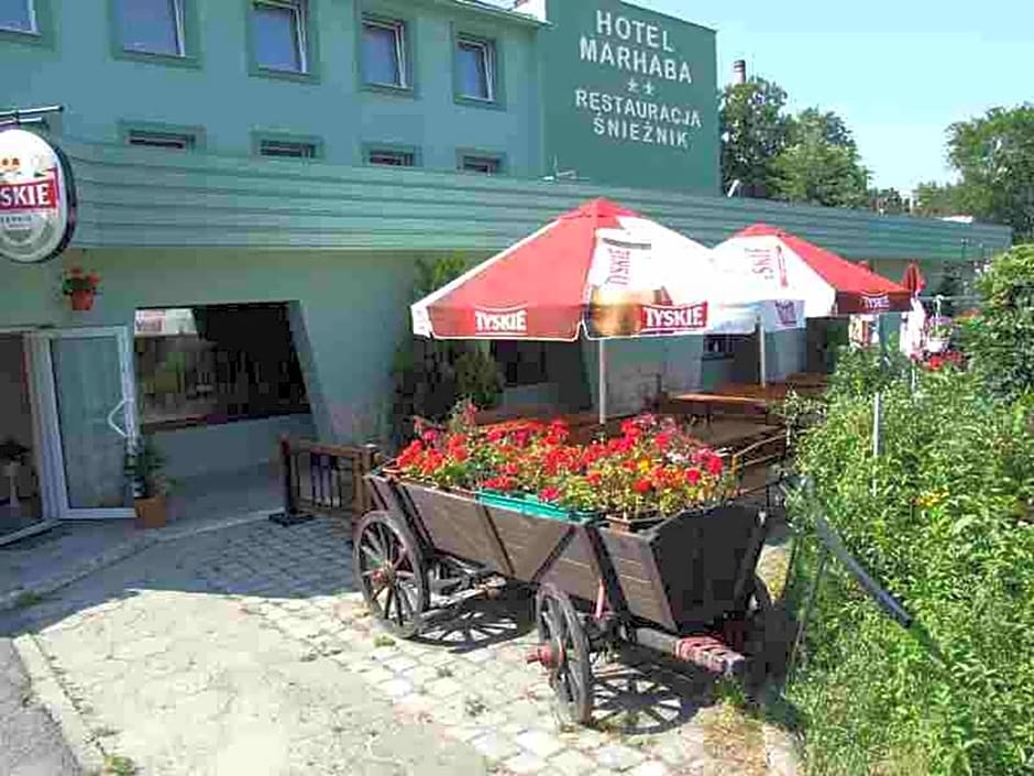 Hotel Śnieżnik