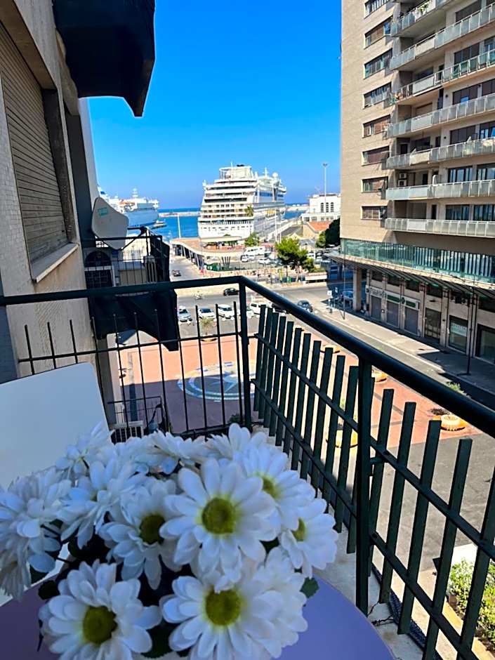 Porta Amari B&B