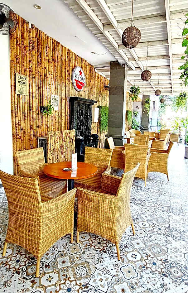 Hotel Transit Pasuruan