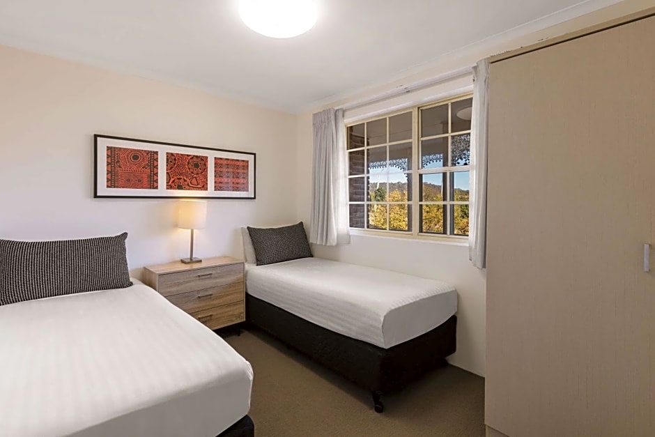 Medina Serviced Apartments Canberra