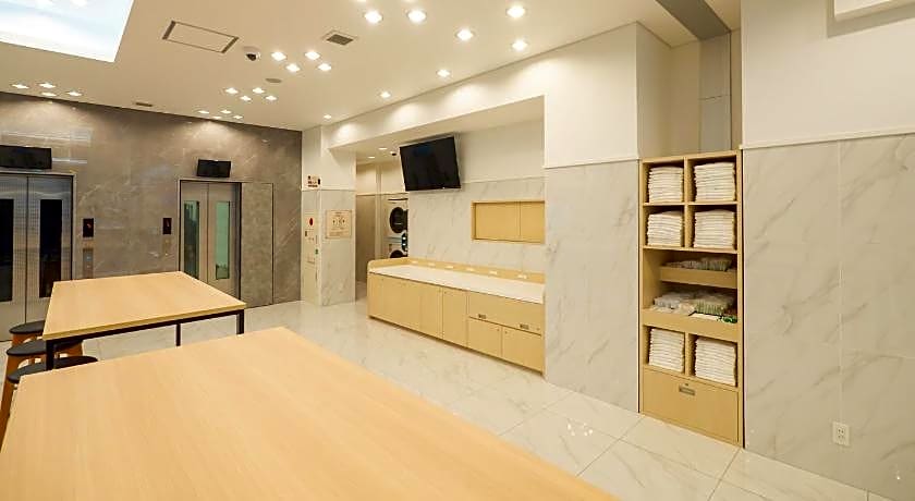 Toyoko Inn Nagoya-eki Sakuradori-guchi Shinkan