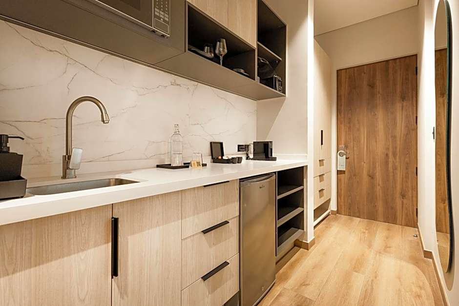 Vuestro Hotel Boutique
