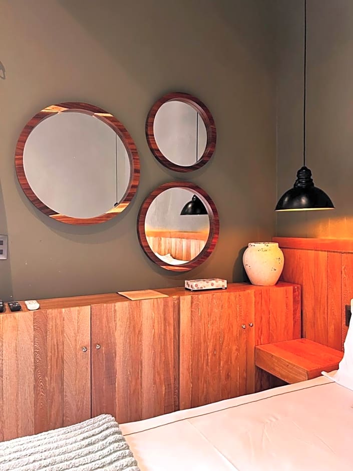 Bito's Hotel Boutique