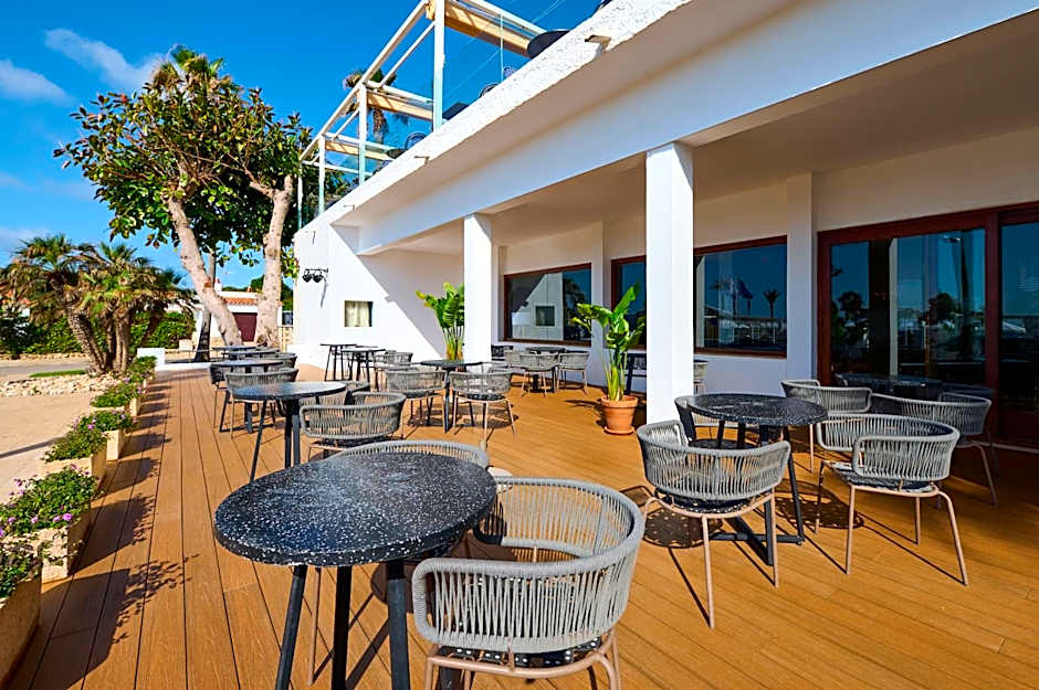 AluaSoul Menorca - Adults Only