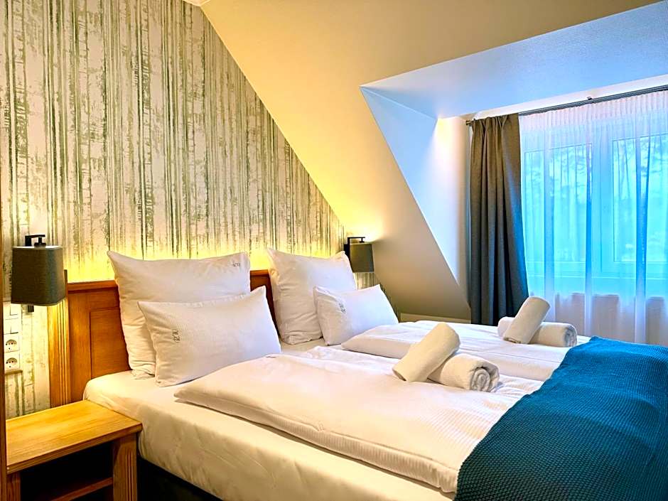 Hotel Residenz WALDOASE