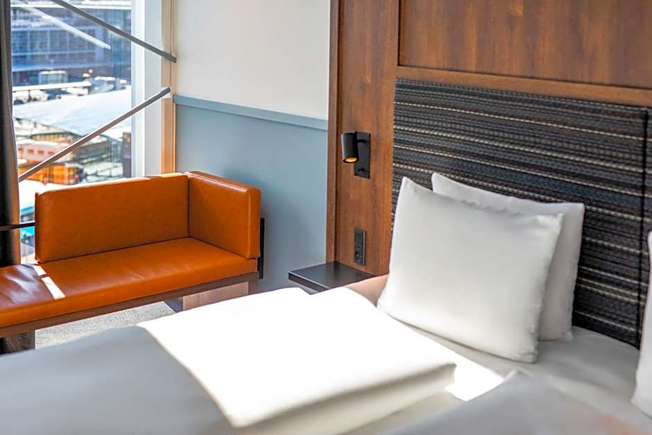 Comfort Hotel Copenhagen Airport