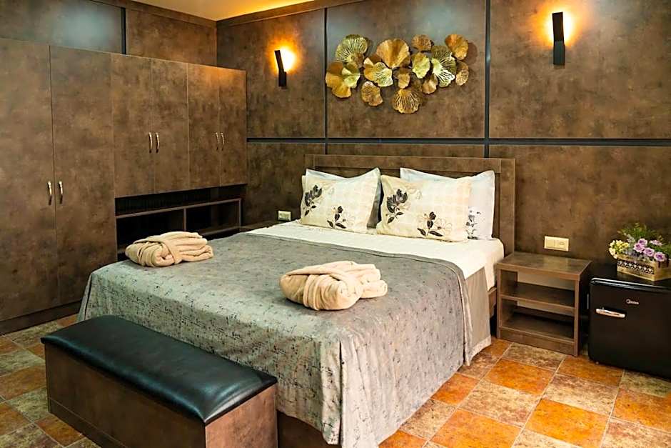 Batumi West Hotel