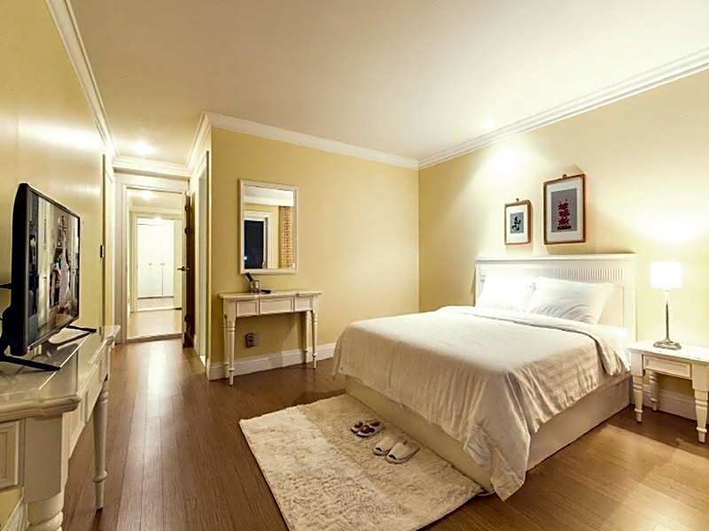 Yangyang Golden Bay Pension