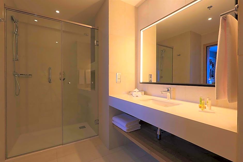 Hilton Garden inn Casablanca Sud