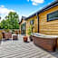 Charlesworth Lodges
