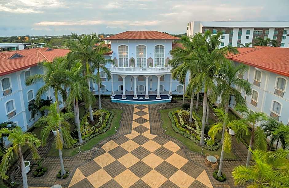 Quinta Eden Villahermosa