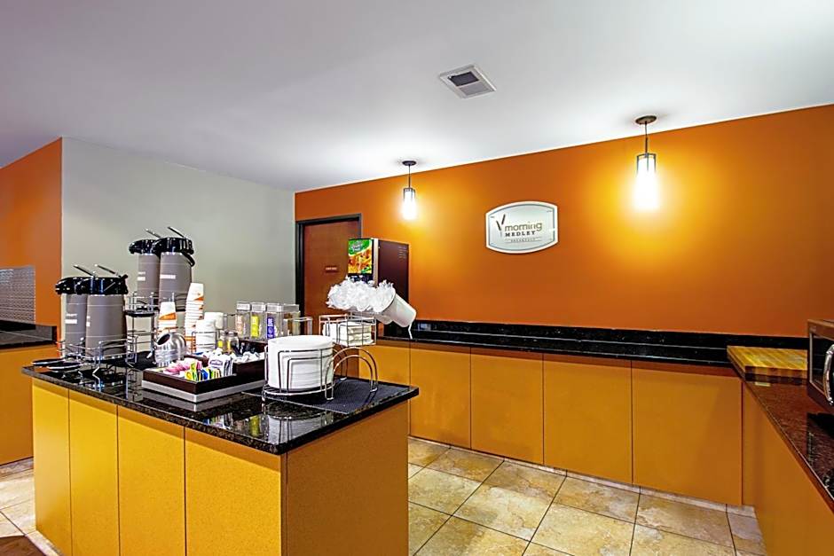 MainStay Suites Madison - Monona