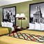 Super 8 by Wyndham Amarillo Central TX