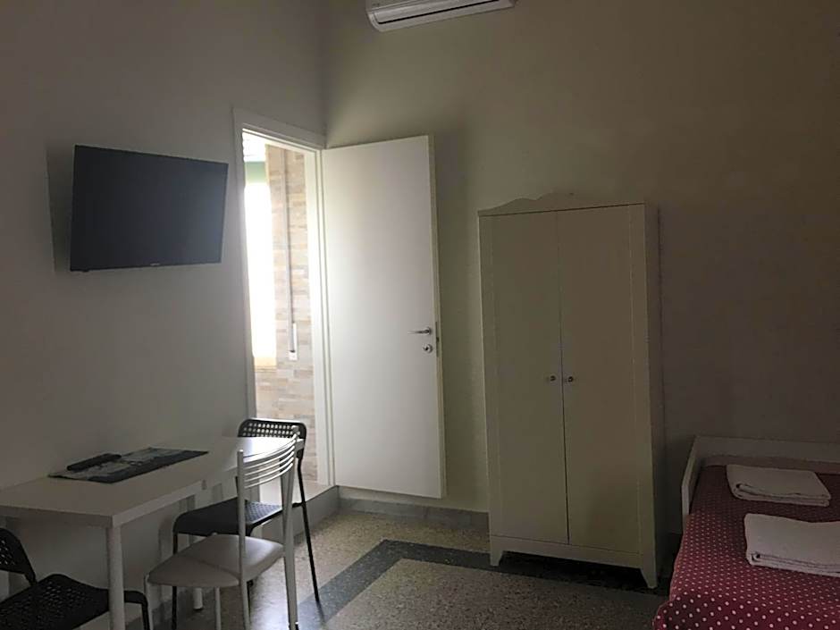 Aliante Turist House