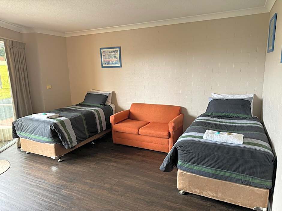 Ulladulla Harbour Motel