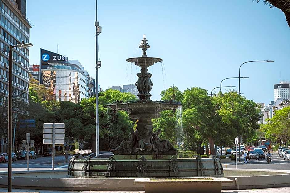 Pestana Buenos Aires