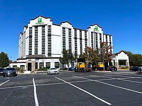 Holiday Inn Hotel & Suites Chicago Northwest - Elgin By IHG