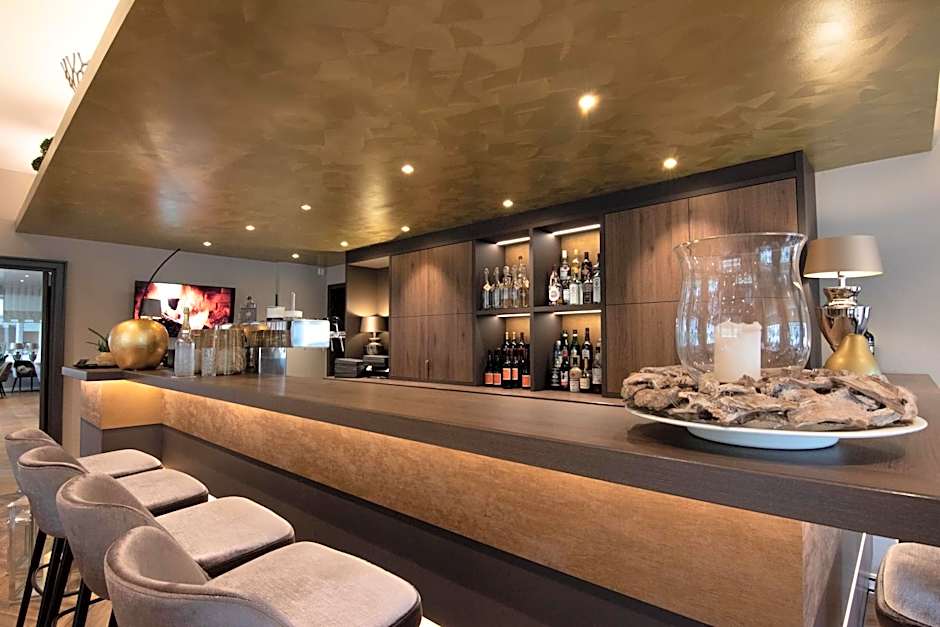 Hotel Restaurant Hackmann-Atter