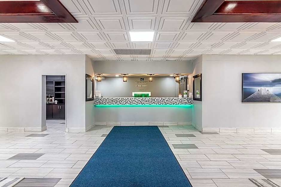 Americas Best Value Inn and Suites
