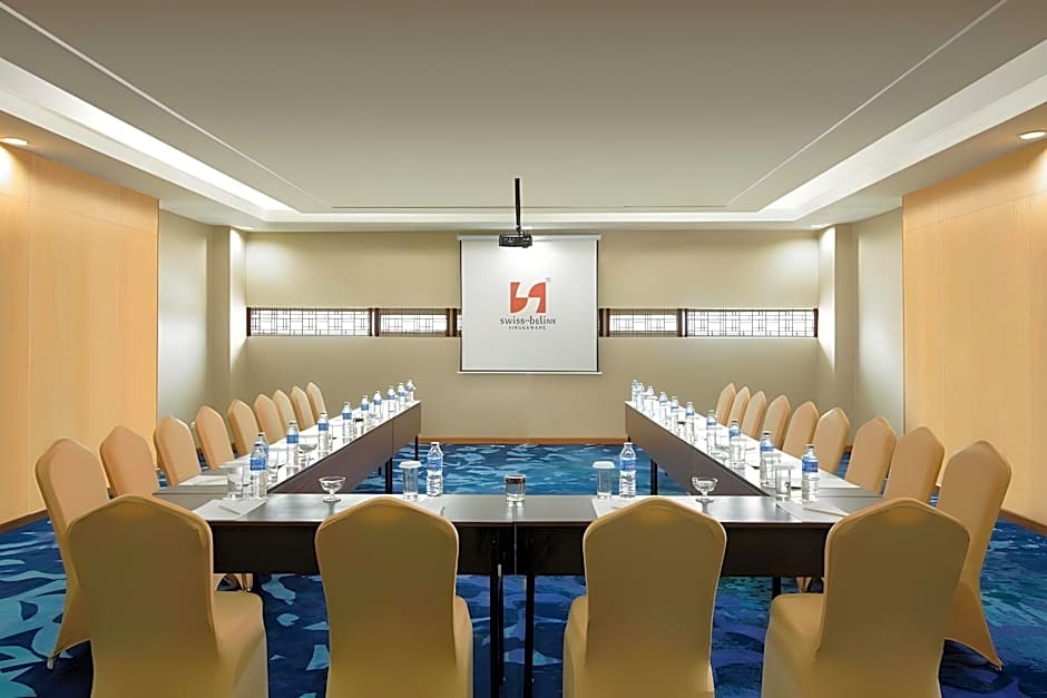 Swiss-Belinn Singkawang