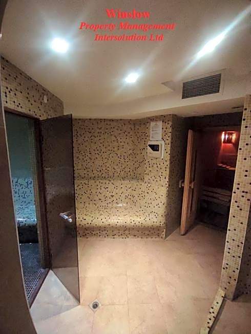 Aparthotel Winslow Highland