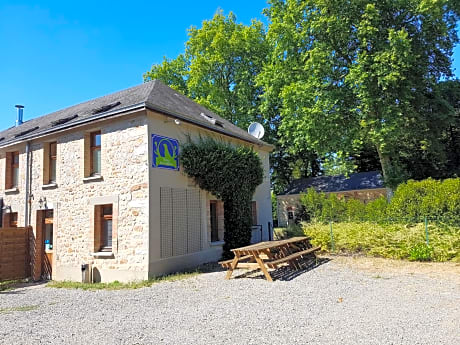 Logis Relais Des Caillères