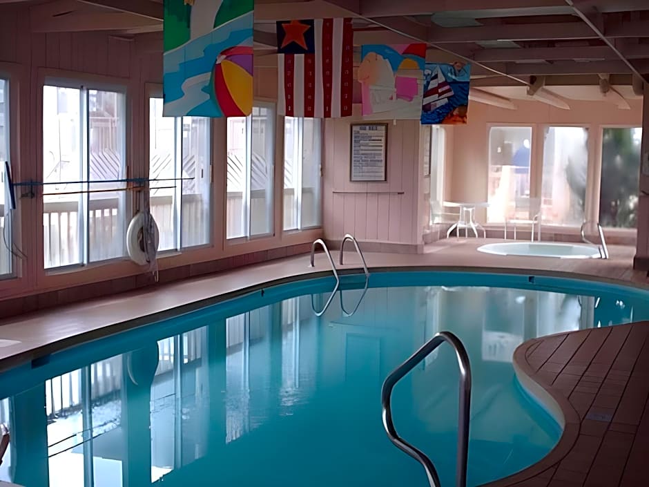 Outer Banks Beach Club
